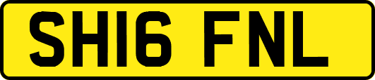 SH16FNL