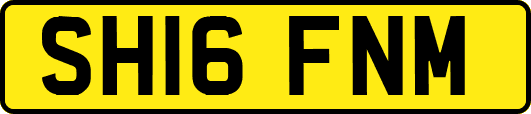 SH16FNM