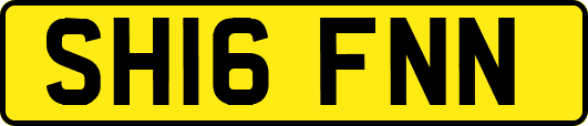 SH16FNN