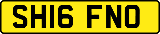 SH16FNO