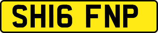 SH16FNP