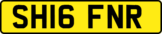 SH16FNR