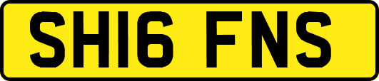 SH16FNS