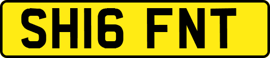 SH16FNT