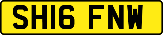 SH16FNW