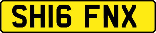SH16FNX