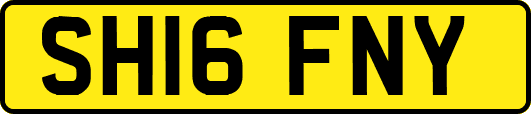 SH16FNY