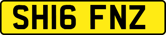 SH16FNZ