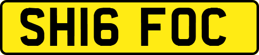 SH16FOC