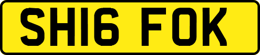 SH16FOK