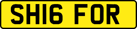 SH16FOR