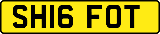 SH16FOT