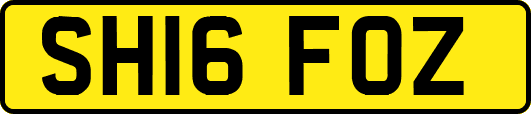 SH16FOZ