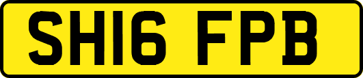 SH16FPB