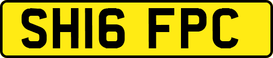 SH16FPC