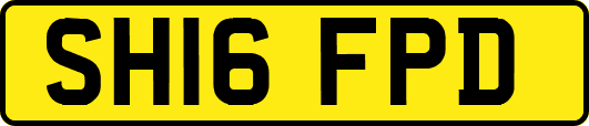 SH16FPD