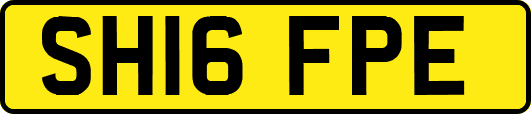 SH16FPE