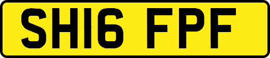 SH16FPF