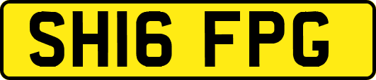 SH16FPG