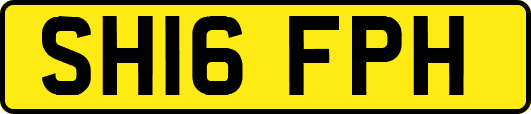 SH16FPH