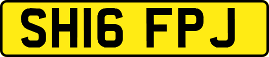 SH16FPJ