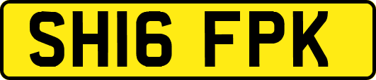 SH16FPK