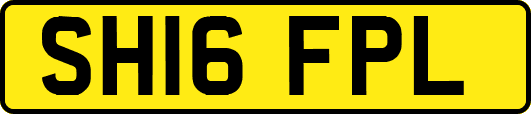 SH16FPL
