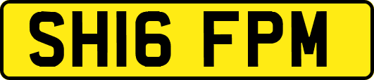 SH16FPM