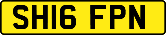 SH16FPN