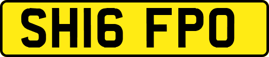 SH16FPO