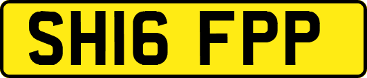 SH16FPP