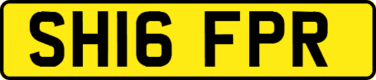 SH16FPR