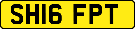 SH16FPT