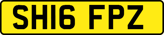 SH16FPZ