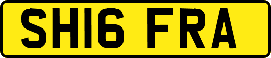 SH16FRA