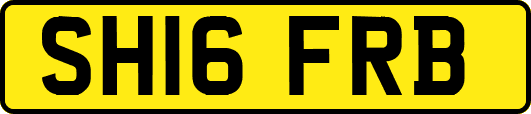 SH16FRB