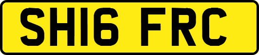 SH16FRC