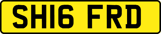 SH16FRD