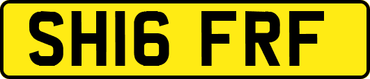 SH16FRF