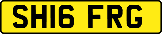 SH16FRG