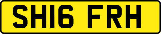 SH16FRH