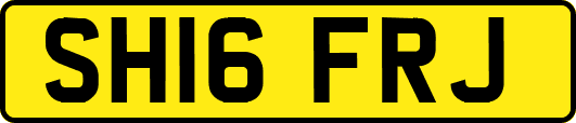 SH16FRJ