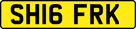 SH16FRK