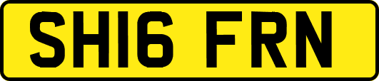SH16FRN