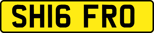 SH16FRO