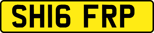 SH16FRP