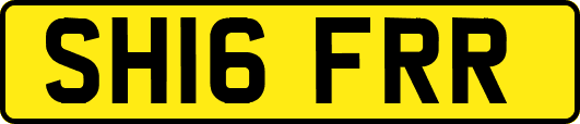 SH16FRR
