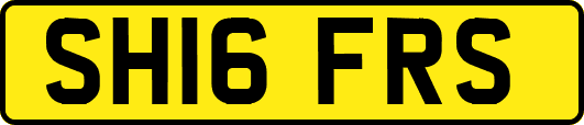 SH16FRS