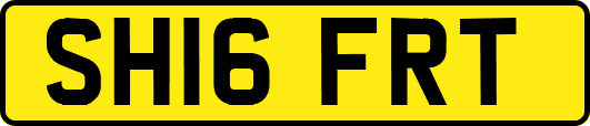 SH16FRT