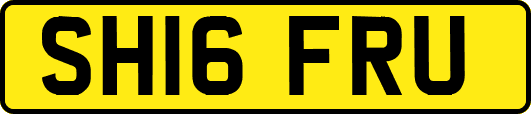 SH16FRU